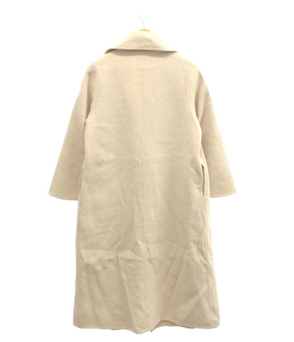 訳あり アマイル チェスターコート レディース SIZE F (M) AMAIL