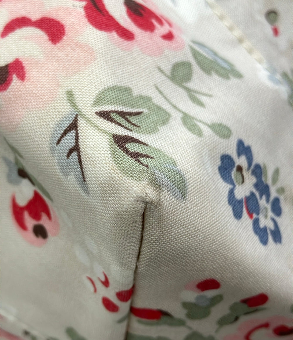 Cath Kidston ボストンバッグ ショルダーバッグ 2WAY 斜め掛け レディース キャスキッドソン