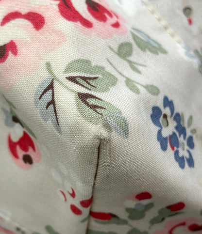 Cath Kidston ボストンバッグ ショルダーバッグ 2WAY 斜め掛け レディース キャスキッドソン