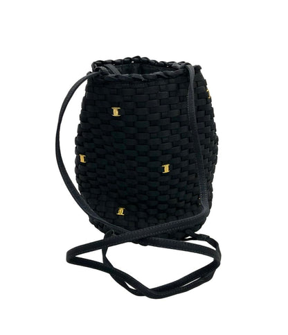 Salvatore Ferragamo リュック バケット AQ216215 レディース サルヴァトーレフェラガモ