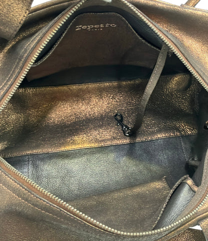 repetto ハンドバッグ レディース レペット