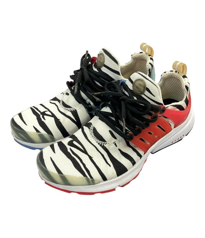 ナイキ ローカットスニーカー 韓国 AIR PRESTO CJ1229-100 メンズ SIZE S NIKE