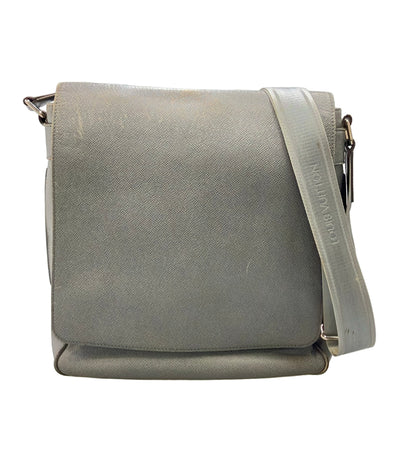 LOUIS VUITTON メッセンジャーバッグ ショルダーバッグ 斜め掛け ミロ タイガ M32631 メンズ ルイ・ヴィトン