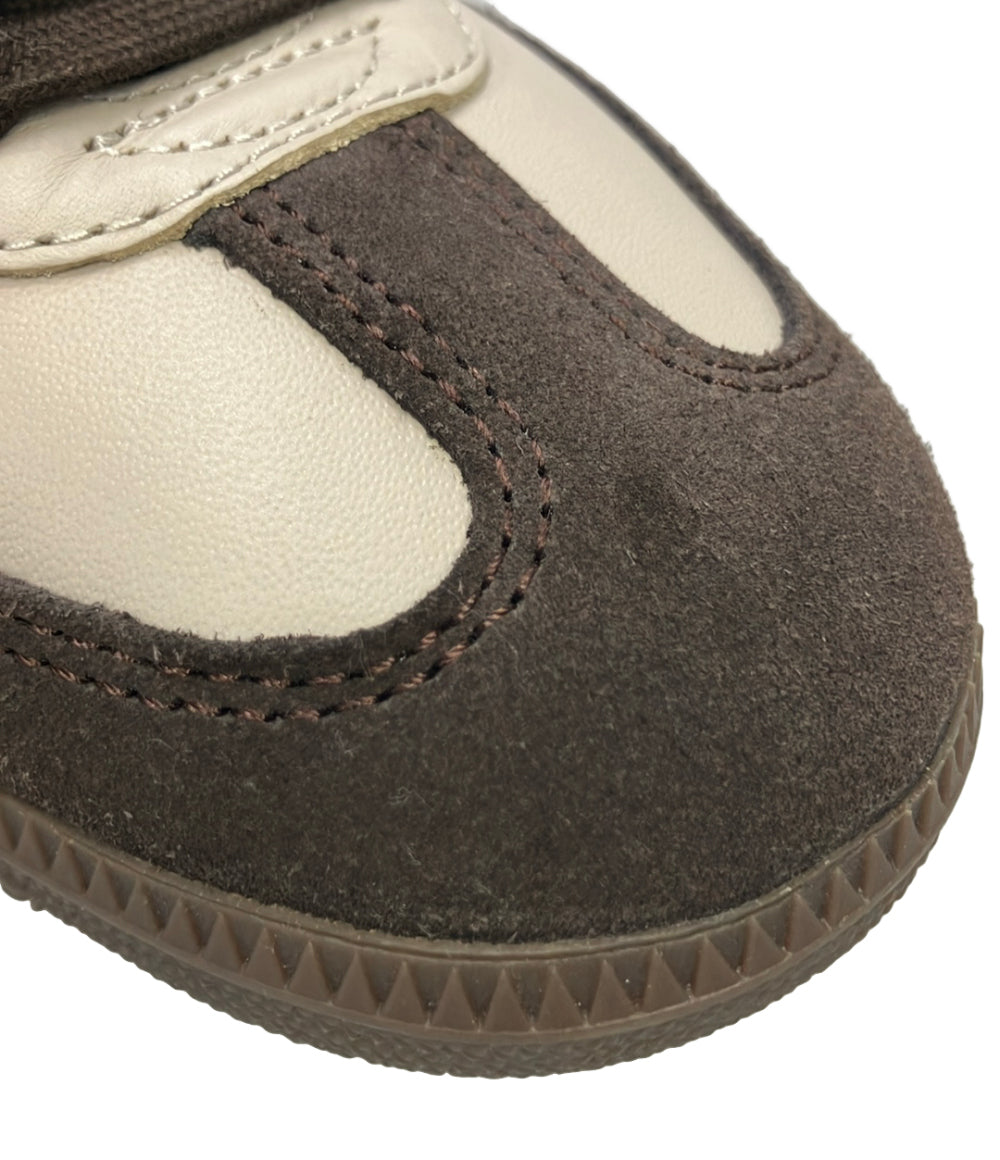 美品 adidas ローカットスニーカー サンバ LT JQ6169 レディース SIZE 24.0 アディダス
