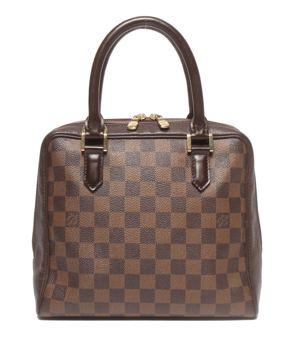 LOUIS VUITTON ハンドバッグ ブレラ ダミエ N51150 レディース ルイ・ヴィトン