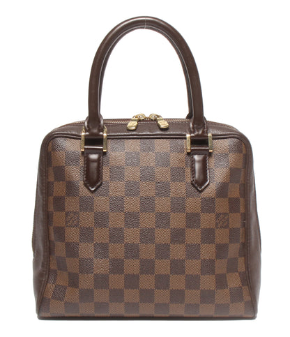 LOUIS VUITTON ハンドバッグ ブレラ ダミエ N51150 レディース ルイ・ヴィトン