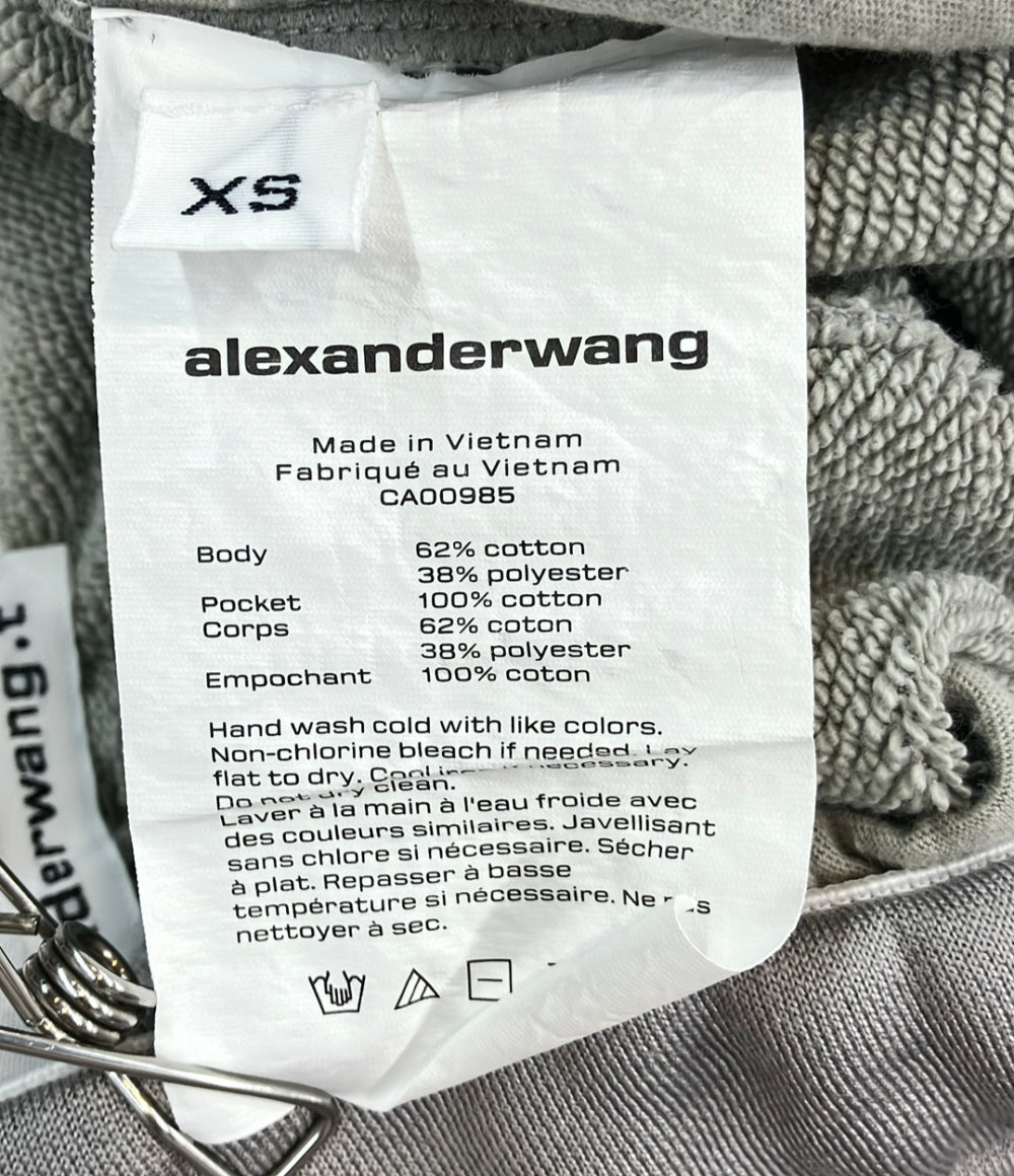 Alexander Wang スウェットパンツ メンズ SIZE XS アレキサンダーワン