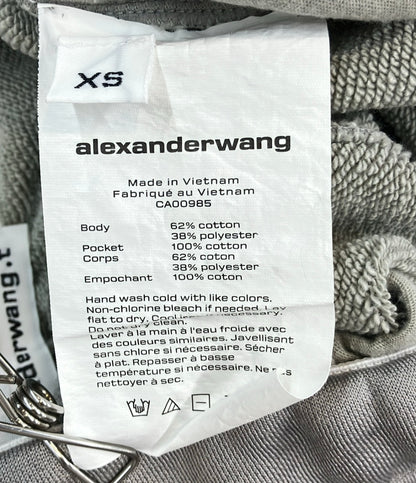 Alexander Wang スウェットパンツ メンズ SIZE XS アレキサンダーワン