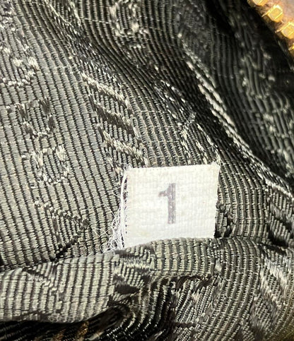 PRADA ハンドバッグ ガレリア BN1786 レディース プラダ