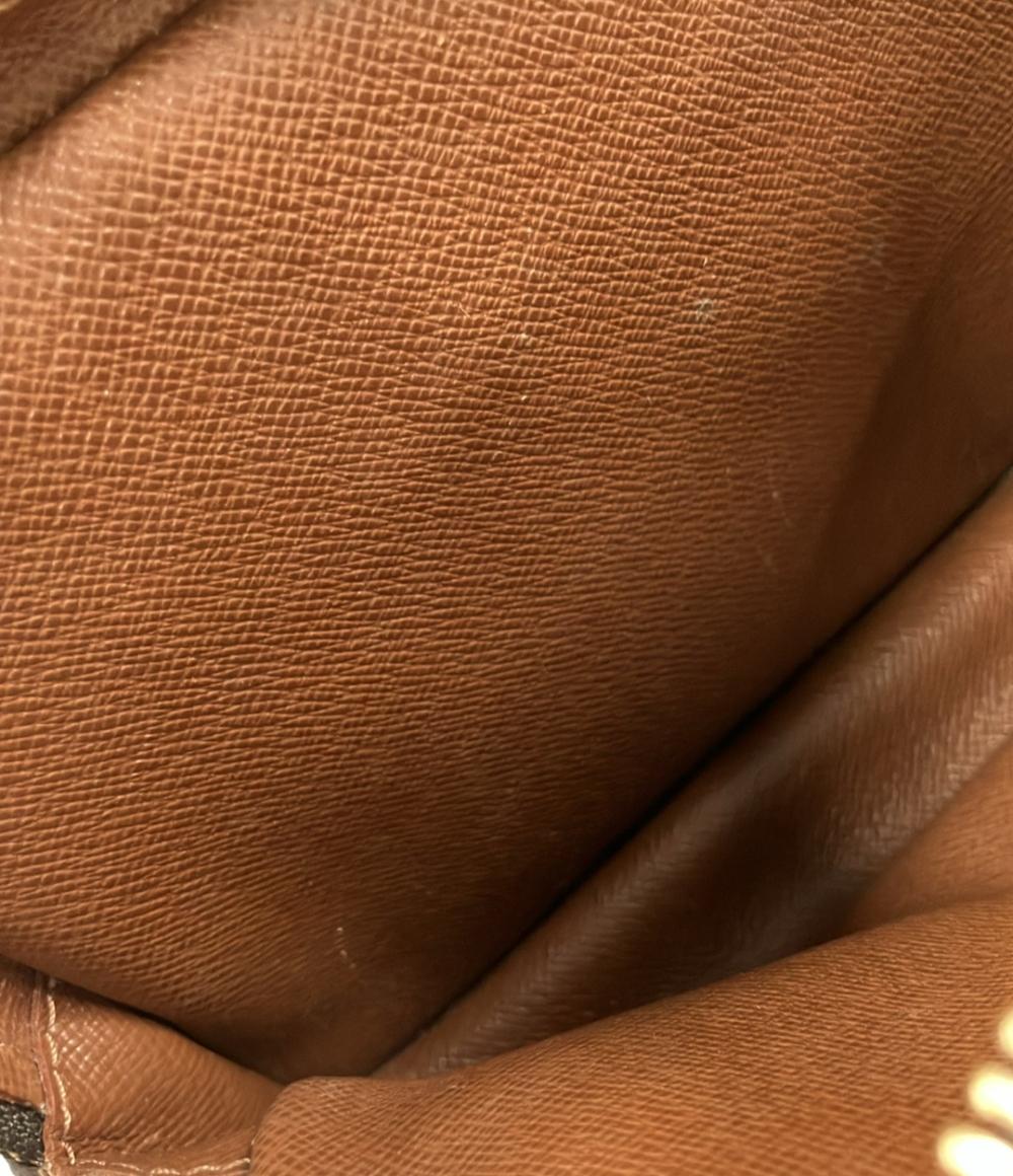 LOUIS VUITTON ショルダーバッグ 斜め掛け アマゾン モノグラム M45236