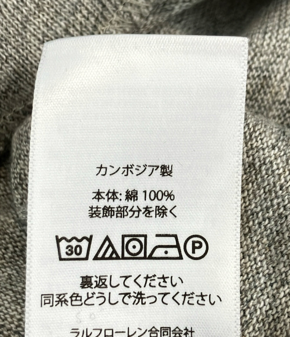 POLO RALPH LAUREN 半袖Tシャツ COOPERSTOWN LAドジャース メンズ SIZE SP (S) ポロ・ラルフローレン