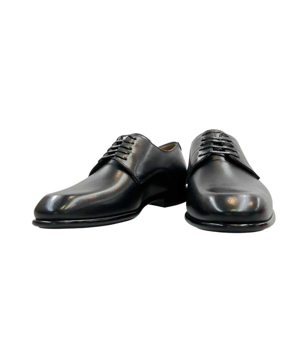 美品 フェラガモ ビジネスシューズ メンズ SIZE 5 1/2 (XS) FERRAGAMO