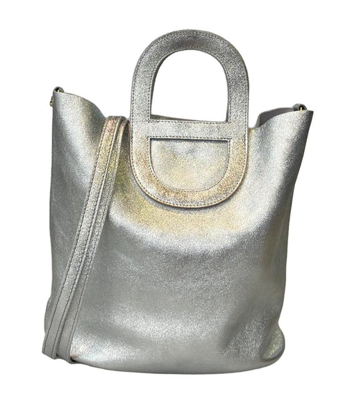 ペレボルサ 2WAY ハンドバッグ ショルダーバッグ 斜め掛け レディース  