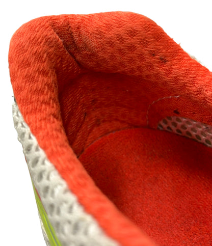 adidas ローカットスニーカー アディゼロ テンポ 4 V23326 メンズ SIZE 25.5 アディダス