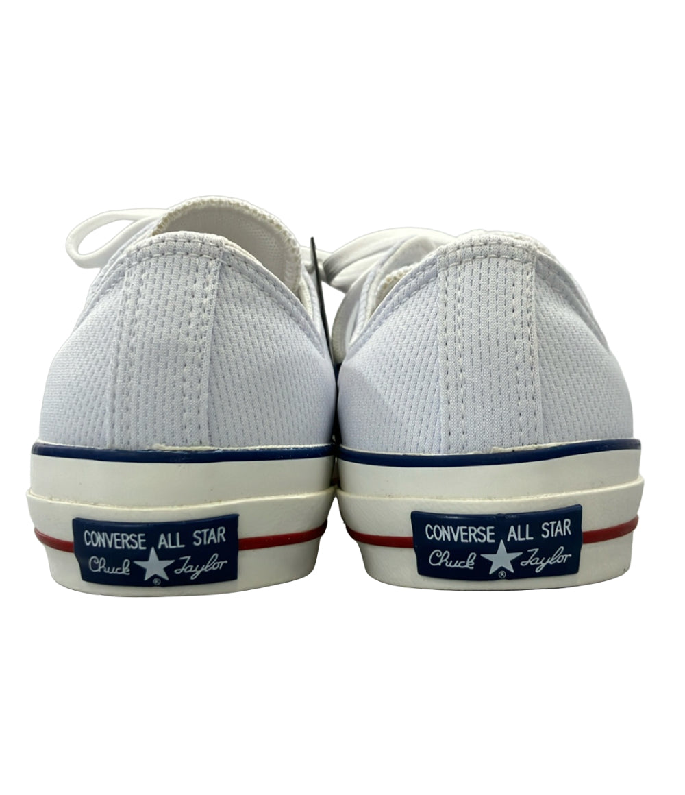 美品 CONVERSE ローカットスニーカー オールスター 100 TRCメッシュ OX 1SC091 レディース SIZE 24.0 コンバース