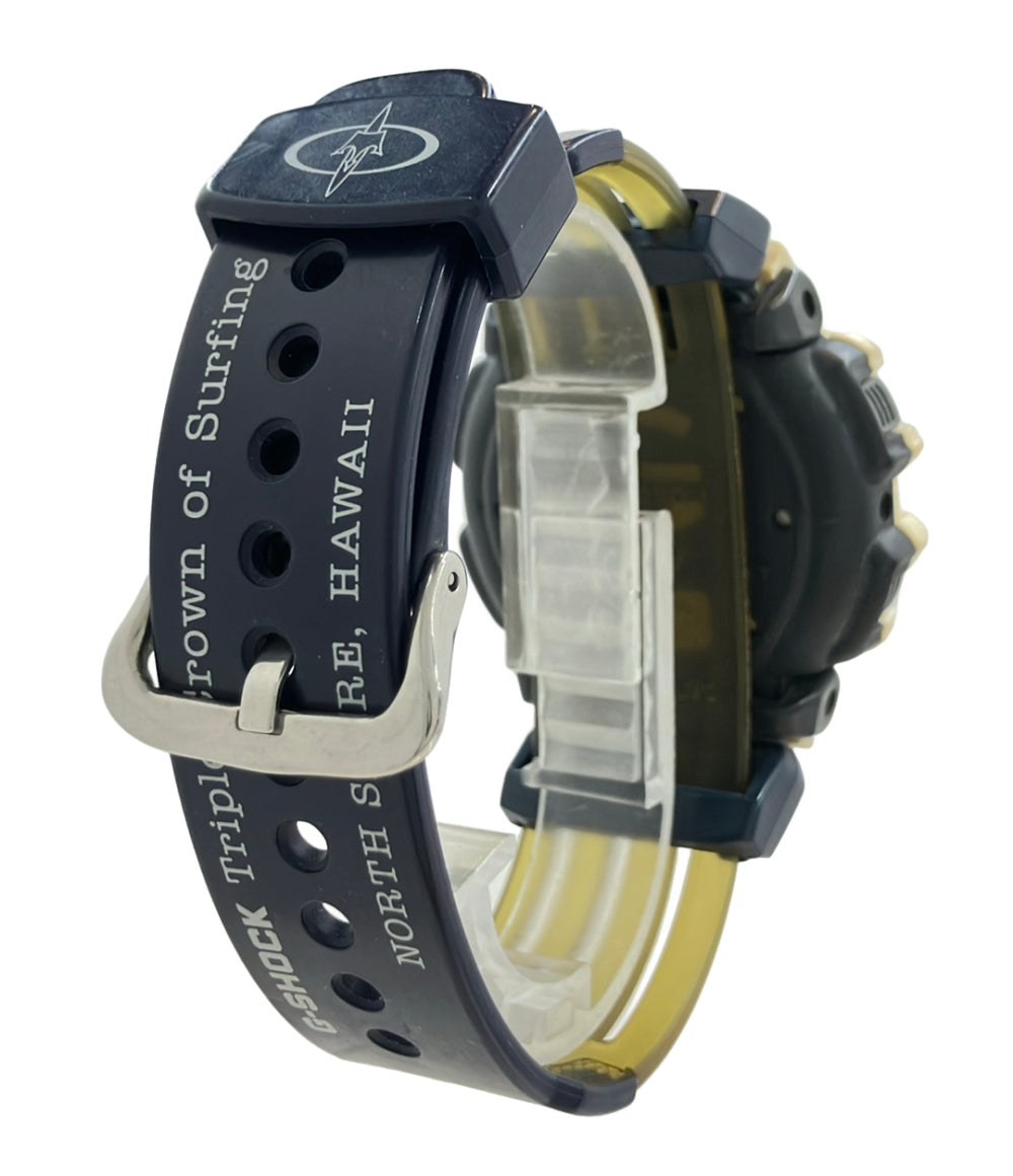 CASIO 腕時計 G-SHOCK クオーツ DW-004 メンズ カシオ