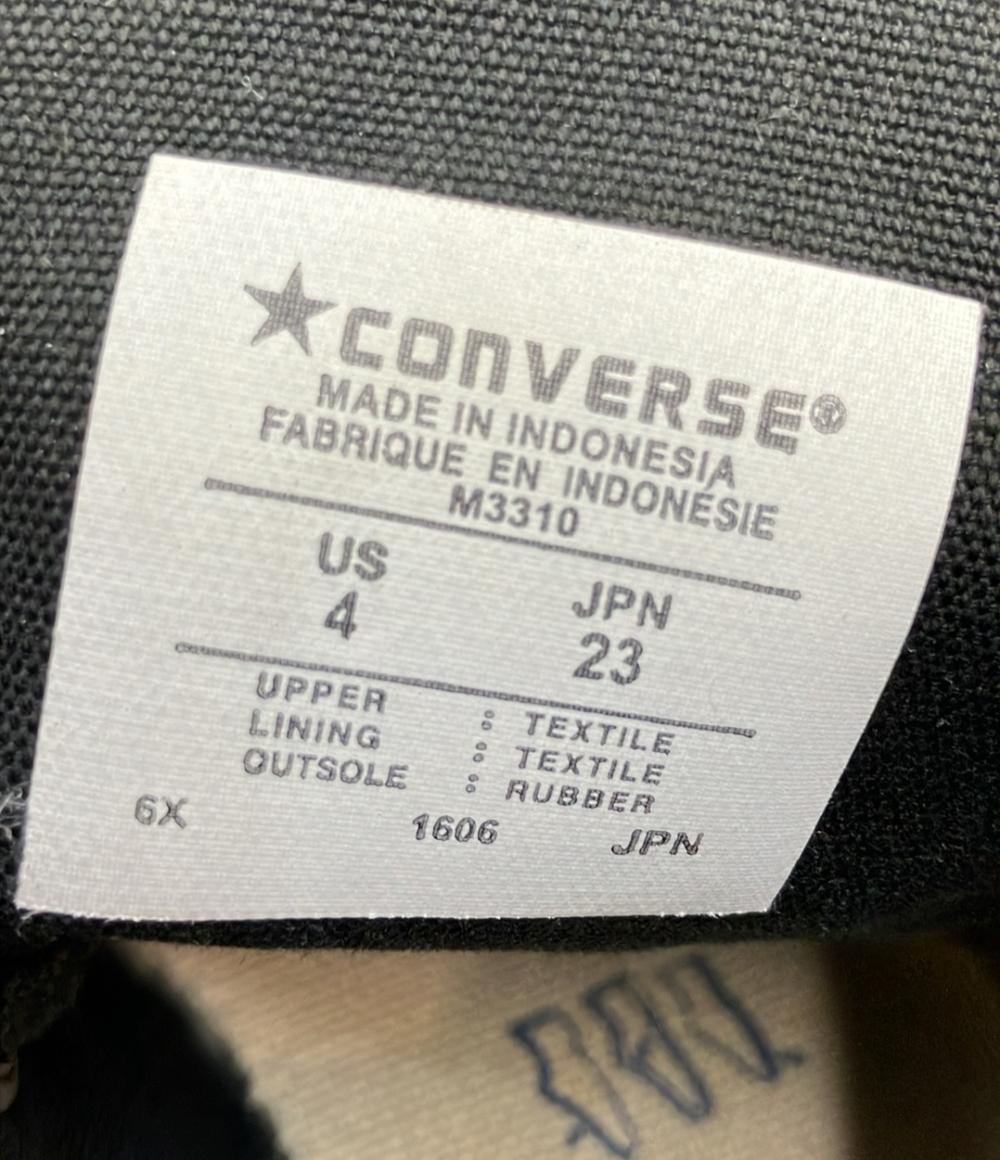 コンバース ハイカットスニーカー レディース SIZE 23.0 (M) CONVERSE