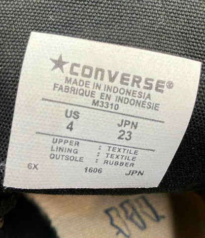 コンバース ハイカットスニーカー レディース SIZE 23.0 (M) CONVERSE