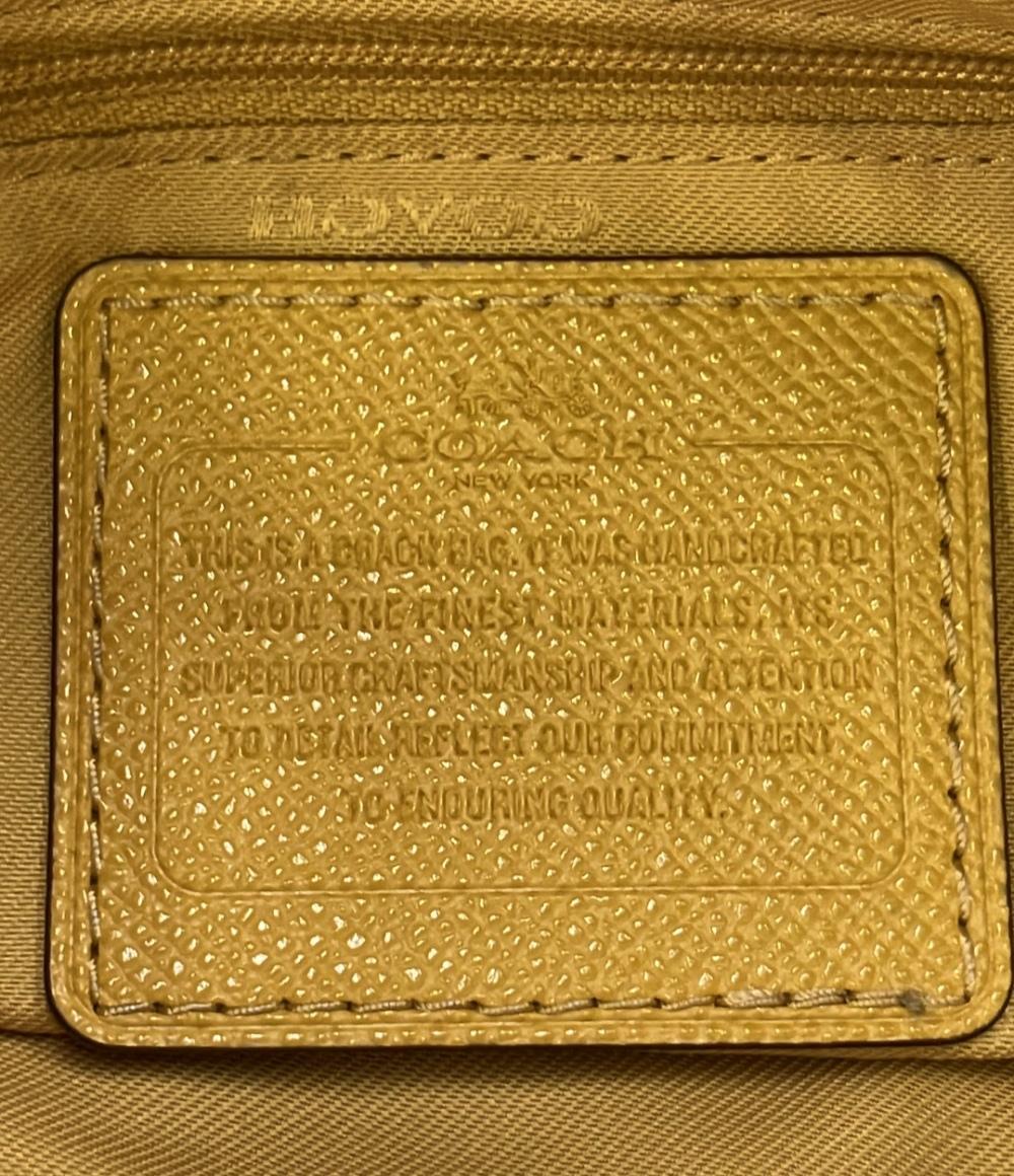 コーチ トートバッグ 37142 レディース COACH