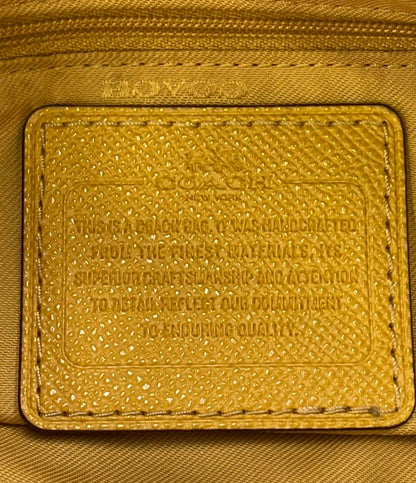 コーチ トートバッグ 37142 レディース COACH