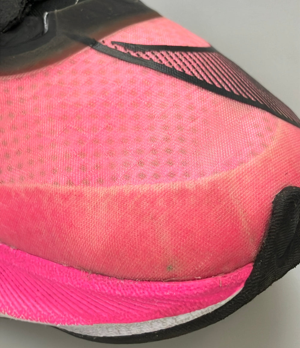 NIKE ローカットスニーカー Nike Zoom Fly 3 AT8240-600 メンズ SIZE 25.0 ナイキ