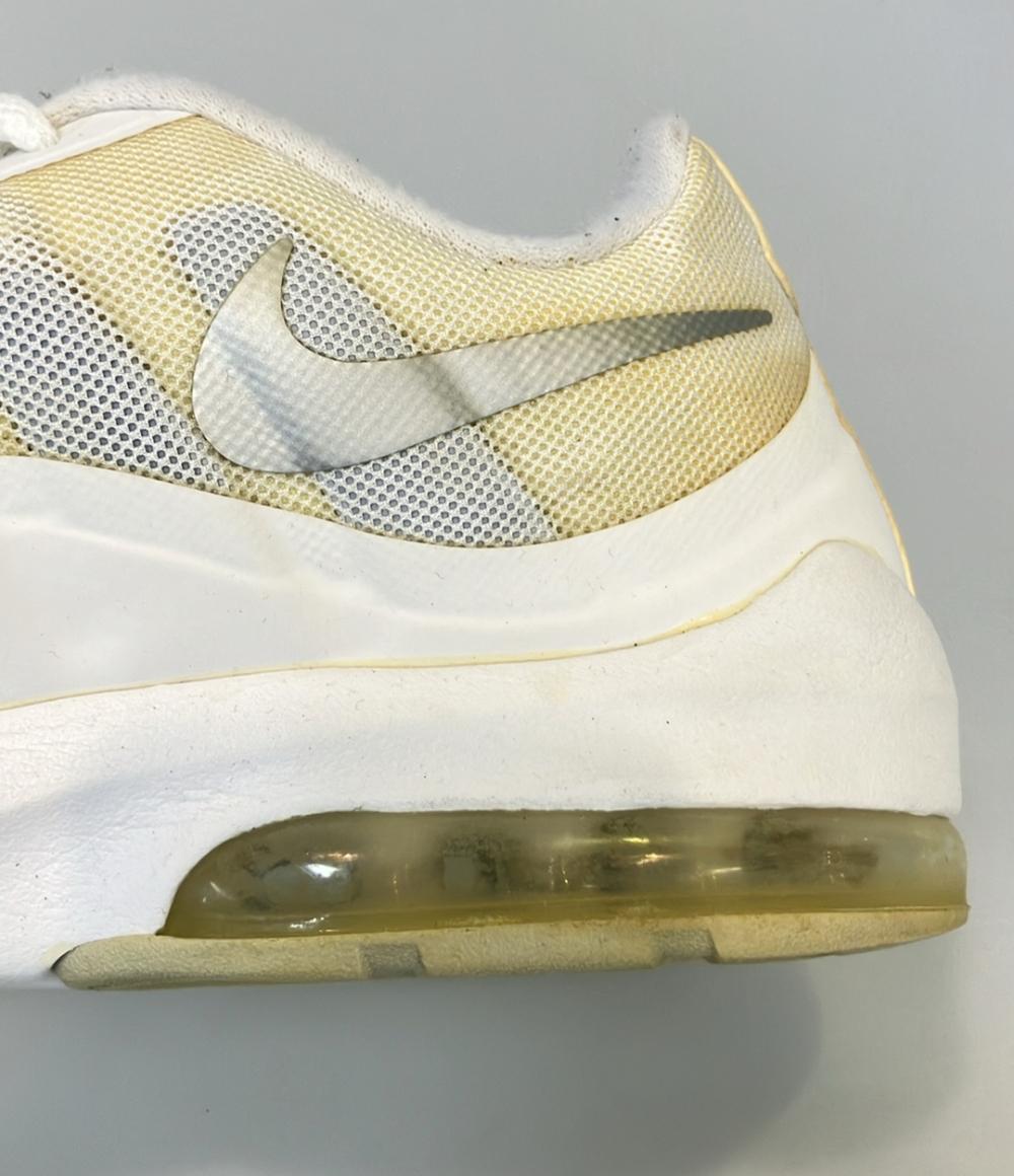 ナイキ ローカットスニーカー AIR MAX INVIGOR 749866-100 メンズ SIZE 28.5 (XL) NIKE