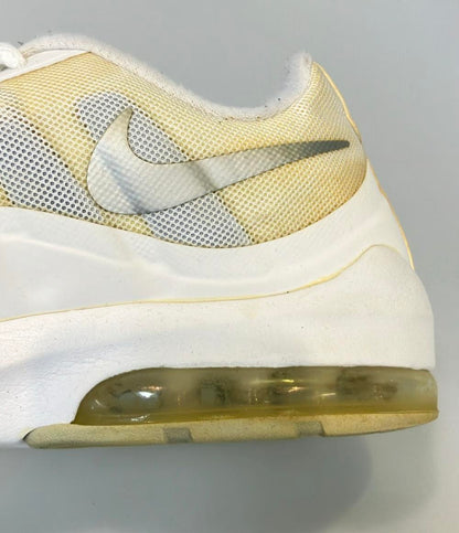 ナイキ ローカットスニーカー AIR MAX INVIGOR 749866-100 メンズ SIZE 28.5 (XL) NIKE