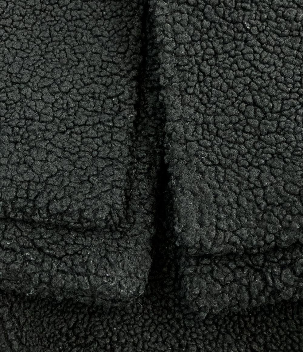 アルマーニエクスチェンジ ボアチェスターコート レディース SIZE S ARMANI EXCHANGE