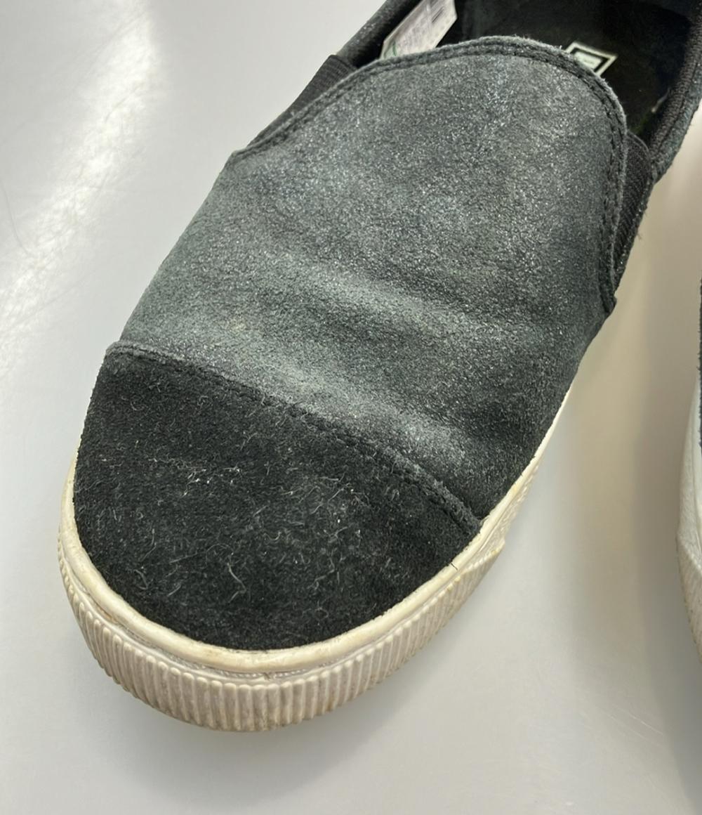 プーマ スリッポン レディース SIZE 23.0 (M) PUMA