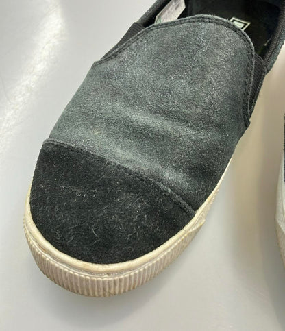 プーマ スリッポン レディース SIZE 23.0 (M) PUMA