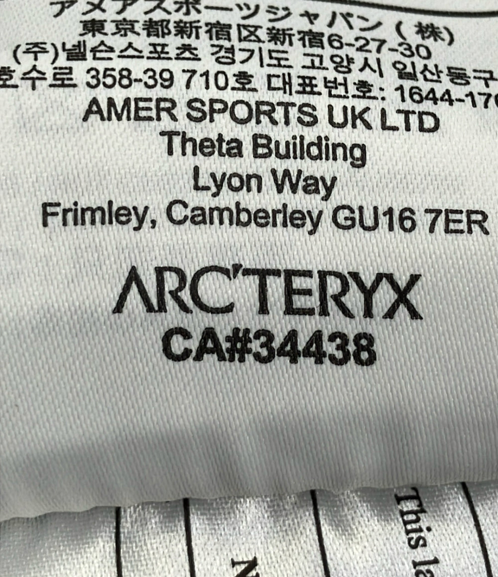 ARC'TERYX リュック MANTIS 26 ユニセックス アークテリクス
