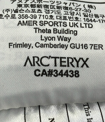 ARC'TERYX リュック MANTIS 26 ユニセックス アークテリクス