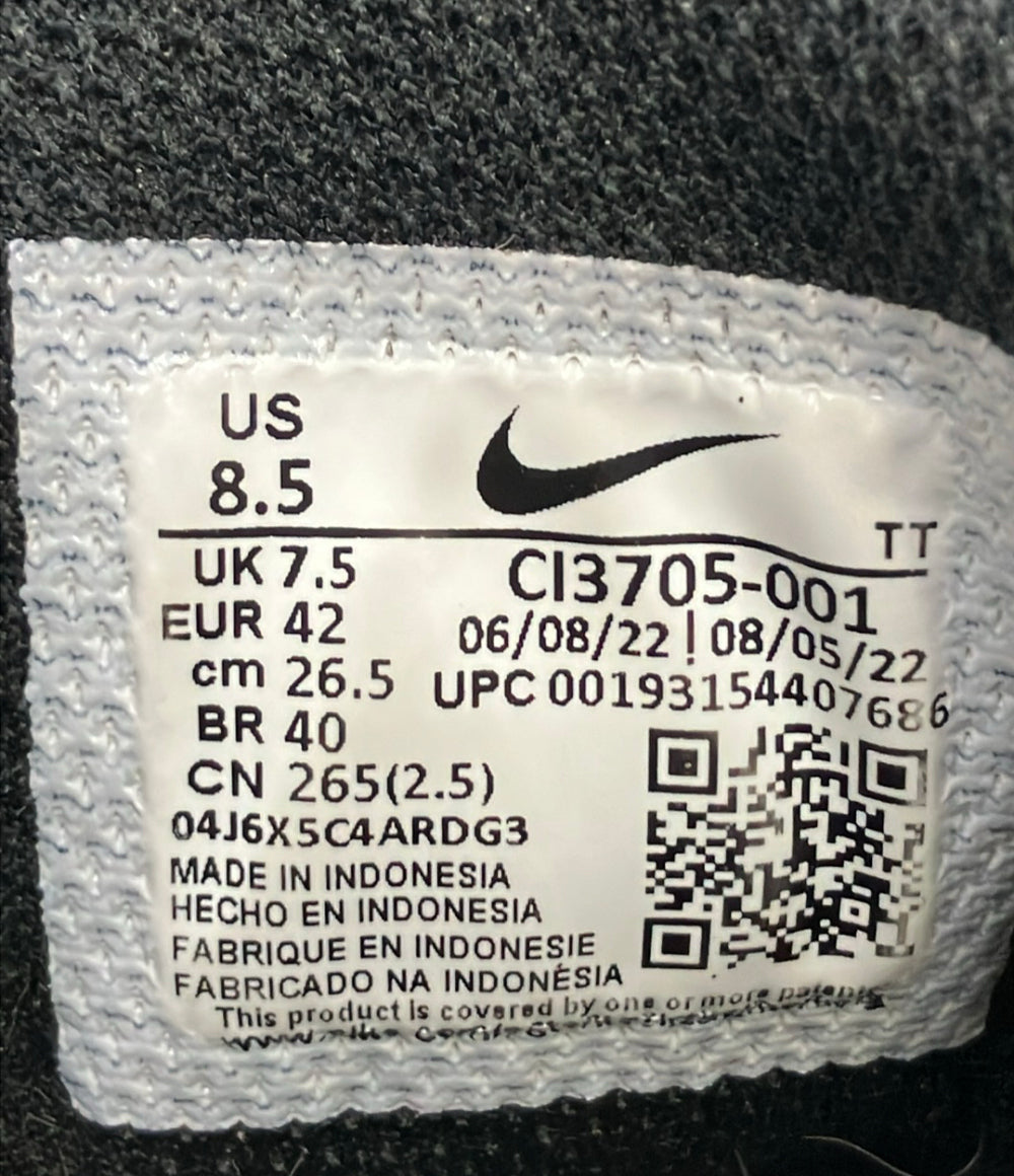 NIKE ローカットスニーカー エアマックス 95 エッセンシャル CI3705-001 メンズ SIZE 26.5 ナイキ