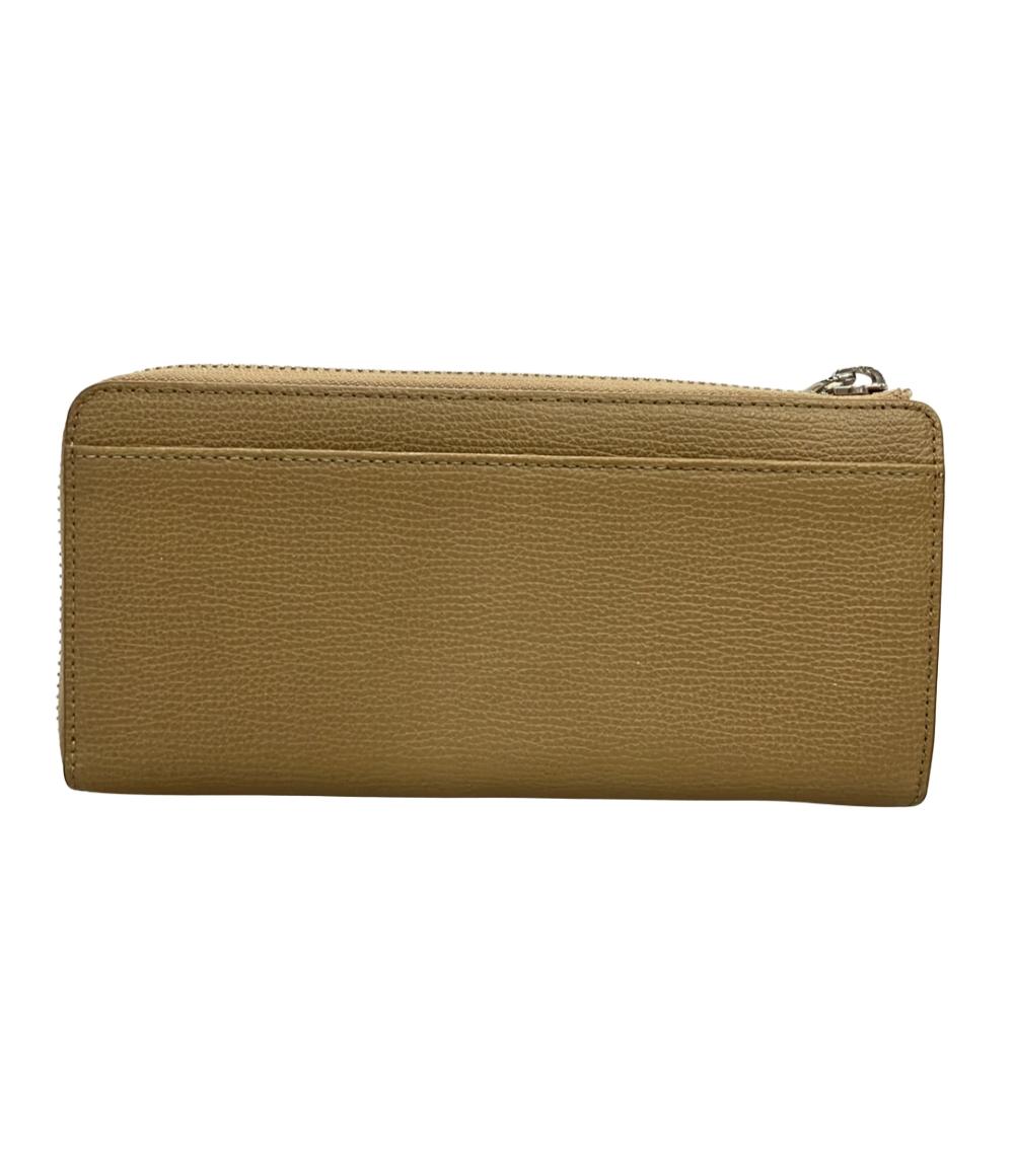 LACOSTE L字ファスナー長財布 レディース ラコステ