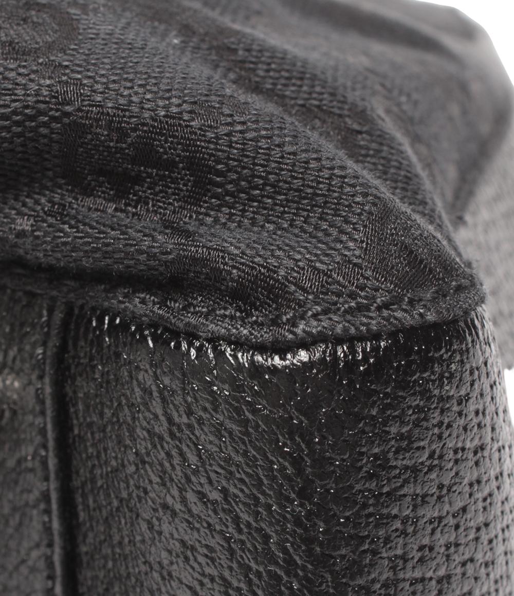 GUCCI トートバッグ ショルダーバッグ 肩掛け GGキャンバス 115016 213317 レディース グッチ