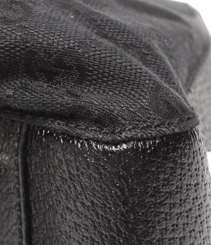 GUCCI トートバッグ ショルダーバッグ 肩掛け GGキャンバス 115016 213317 レディース グッチ