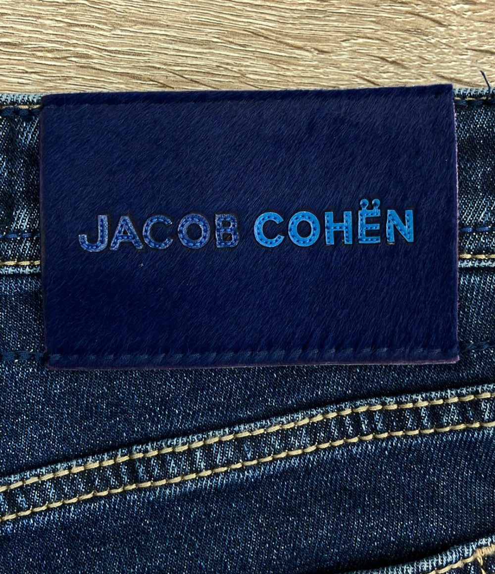 JACOB COHEN デニムパンツ メンズ SIZE 29 (S) ヤコブコーエン