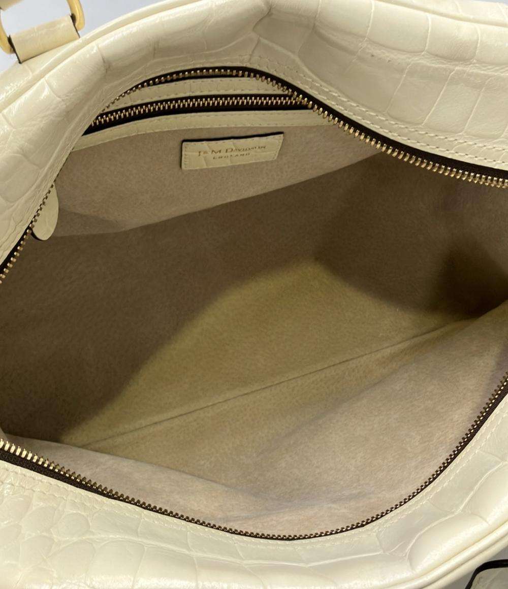 ジェイアンドエムデヴィッドソン ハンドバッグ ショルダーバッグ 肩掛け レディース J&M Davidson