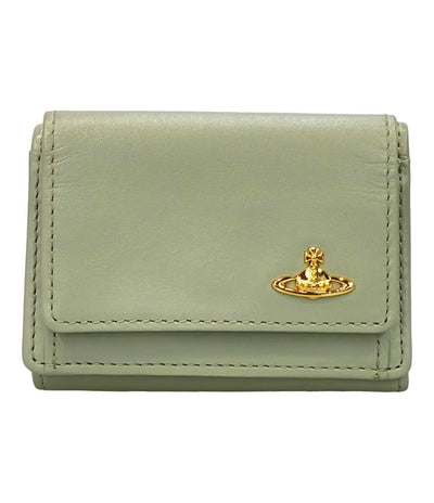ヴィヴィアンウエストウッド 三つ折り財布 レディース Vivienne Westwood