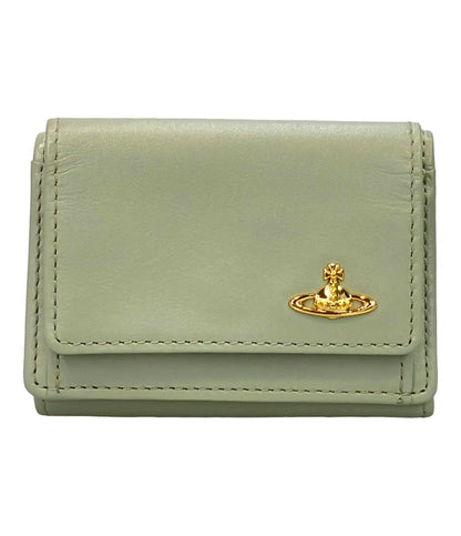 ヴィヴィアンウエストウッド 三つ折り財布 レディース Vivienne Westwood