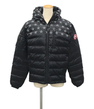 カナダグース  ダウンジャケット Ron Hermanコラボ クロフォードフーディ      レディース SIZE S (S) CANADA GOOSE