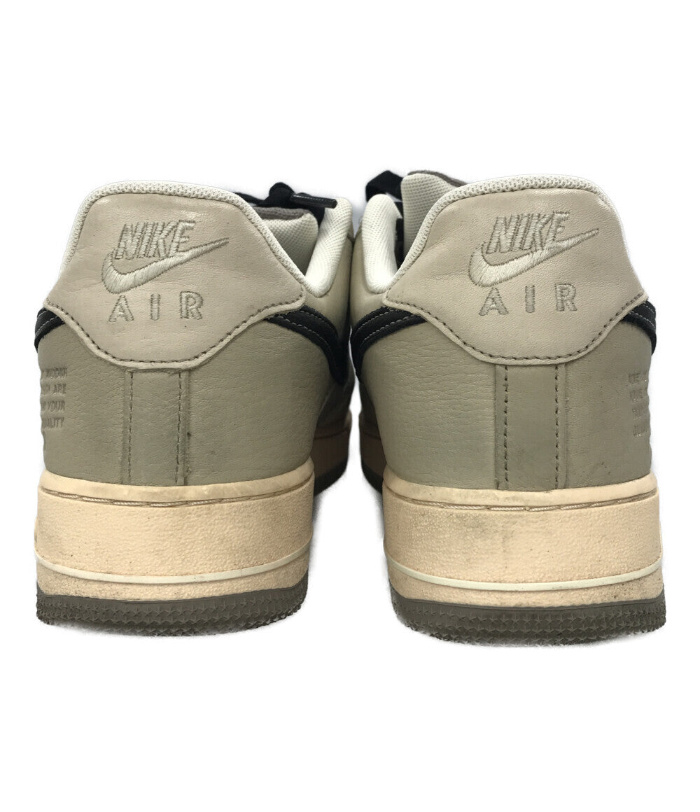 ナイキ  ローカットスニーカー AIR FORCE 1 GTX    DO2760-206 メンズ SIZE 28 (XL以上) NIKE