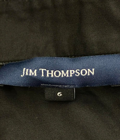 美品 ジムトンプソン 半袖シャツ レディース SIZE 6 (M) JIM THOMPSON