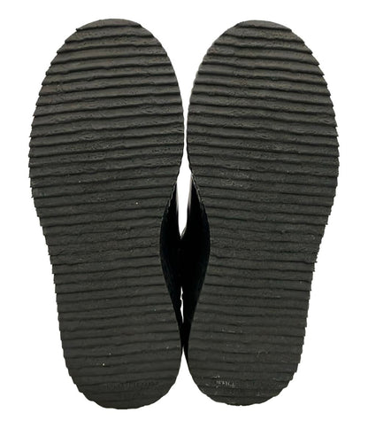 OFFICINE CREATIVE サイドゴアブーツ ショートブーツ レディース SIZE 36 (M) オフィチーネクリエイティブ