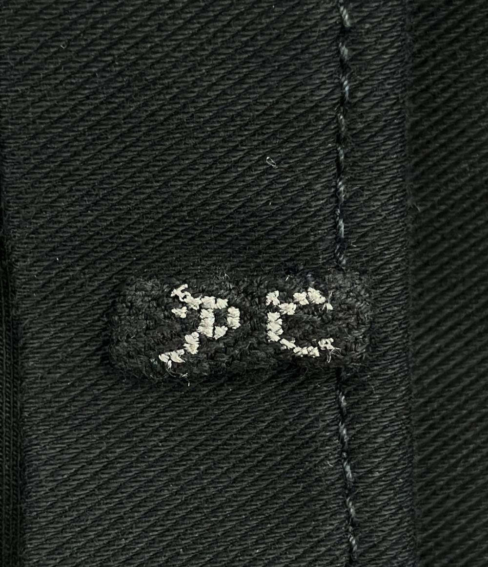 PORTER CLASSIC 長袖 シャツ メンズ SIZE S ポータークラシック