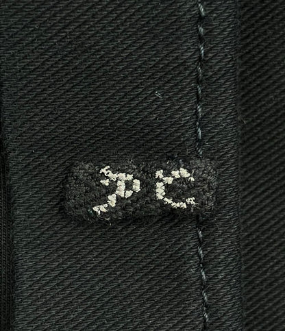 PORTER CLASSIC 長袖 シャツ メンズ SIZE S ポータークラシック