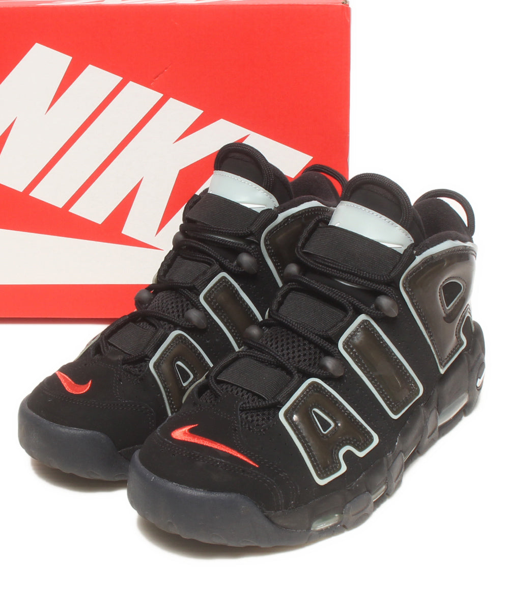 ナイキ ミドルカットスニーカー エア モア アップテンポ 96 DJ4633-010 メンズ SIZE 27.0 NIKE NIKE ミドルカットスニーカー エア モア アップテンポ 96 DJ4633-010