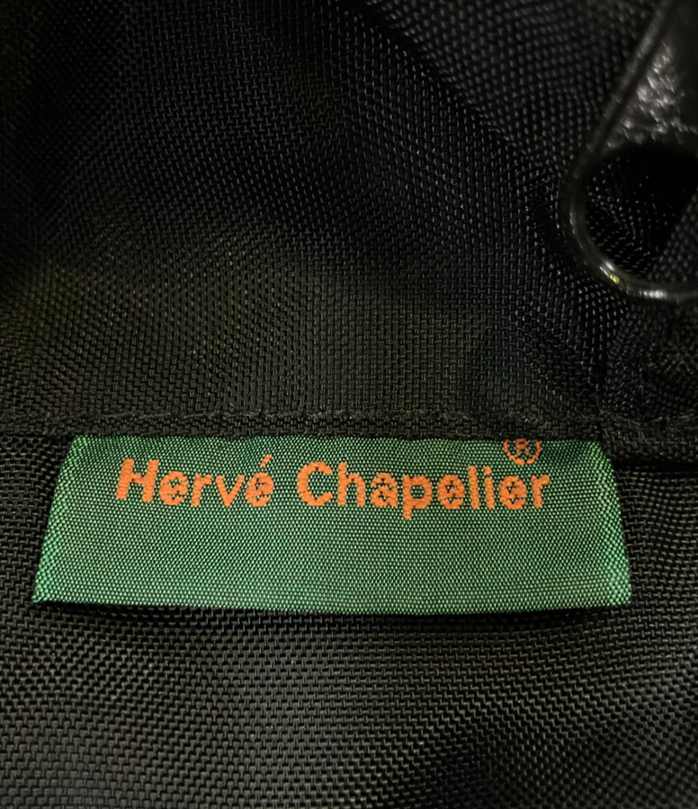 Herve Chapelier リュック レディース エルベ・シャプリエ
