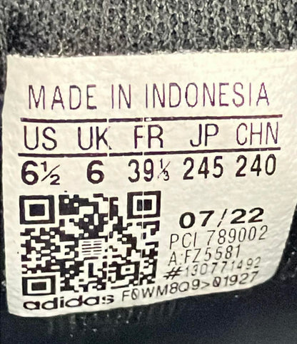 アディダス ローカットスニーカー ADICOURT FZ5581 レディース SIZE 24.5 (L) adidas