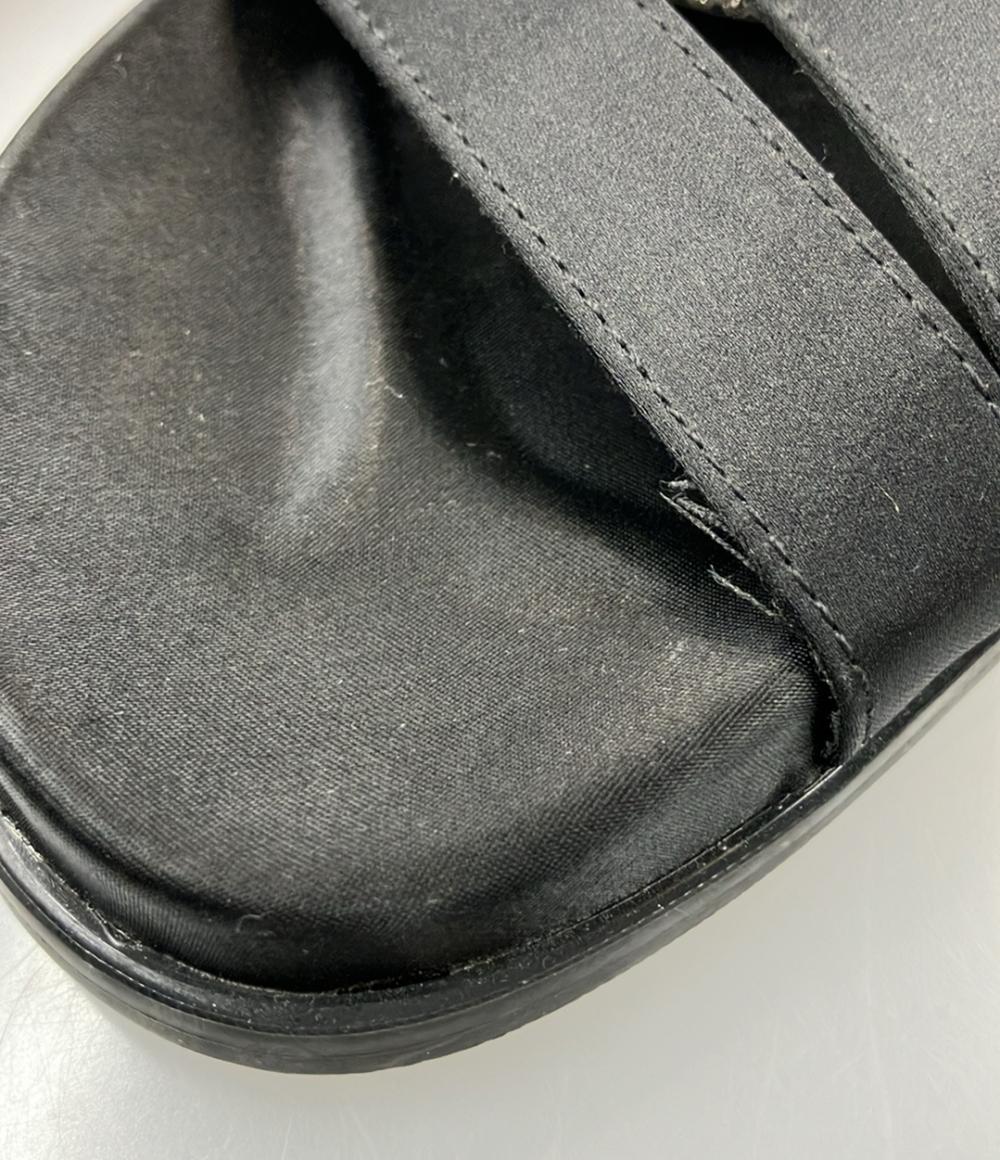 ザラ サンダル レディース SIZE 36 (M) ZARA